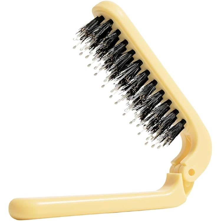 Amazon | Uffy 鍼(ハリ)ブラシ 特許取得技術使用 24金 カッサ 顔